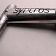 Syncros Cattleprod silver 1,125x140mmx15° 3