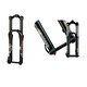 Marzocchi 55 RS oder rock shox Domain 302