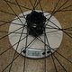 Mavic Crossline VR (20mm)