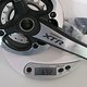 XTR 175mm mit Canyon XTR Bash