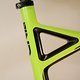 YT Industries Capra CF Comp 1 Enduro Frame