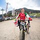 Veronika Widmann - EDC Kranjska Gora 2016