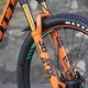 Genius 900 Tuned SCOTT Sports bike Close-Up 2018 11