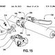 SRAM Match für die komplette Cockpit-Integration – werden unsere Lenkzentralen in Zukunft komplett ohne sichtbare Kabel auskommen?