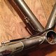 Pinarello Antelao Frame
Berma Capriolo Fork