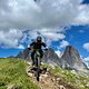 TuttiFrutti Trail