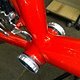 Hollowtech II Innenlager Kunststoff-Spacer