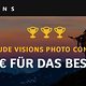 Vaude Visions Photo Contest