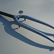 Cunningham Typelll fork