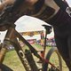 during Stage 4 of the 2025 Absa Cape Epic Mountain Bike stage race held at Fairview, Paarl, Cape Town, South Africa on the 20th March 2025. Photo by Michael Chiaretta/Cape Epic
PLEASE ENSURE THE APPROPRIATE CREDIT IS GIVEN TO THE PHOTOGRAPHER AND ABS