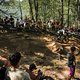 Fans - EDC Aprica 2025