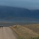 und beide drehen um und machen sich auf den Weg zum Start zurück - Cape Epic 2014 Prolog - Foto von  Greg Beadle-Cape Epic-SPORTZPICS