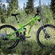 Cane Creek Double Barrel Air CS - Norco Range Killer 650b