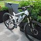 KTM Lycan 653 - out of the box