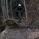Hungerburg Trail Innsbruck - Little Drop
