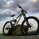 Kona Stinky Deluxe -custom made-