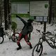 snowride