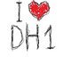 I love DH1