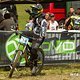 Johann Potgieter ist mit angeschlagenen Handgelenk eine Top-Zeit gefahren - Platz 11!. Spicak ist seine Strecke. Vor 2 Jahren hat er hier gewonnen.