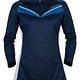 Sweet Protection SS15 womens wheel jersey-midnight blue-front