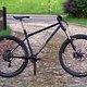 Swarf Cycles Hardtail