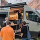 Veo Vans bietet individuellen Camper Van-Ausbau