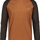 Myoko Long Sleeve Warm Jersey Bronze