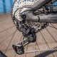 Den Antrieb übernimmt ein SLX-XT-Komponentenmix von Shimano.