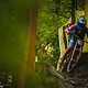 Darragh Ryan mag das Junioren-Rennen als letzter beendet haben, aber der Style stimmt in jedem Fall und im Training hat der junge Ire einen durchaus beachtlichen Speed gezeigt.