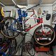 1989 Tom Ritchey P-23 Team Prototyp Magazine Bike Built  000025334