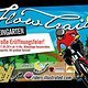 Eröffnung des Flow Trail Weingarten am 17.05.2014. Gezeichnet von Riders Illustrated!