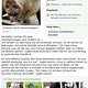 Furzendes Schwein löst Gas-Alarm aus