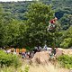 Gravity Mountainbike Magazine Jump It Contest by TSG Deutsche Freestyle Mountainbike Tour - DFMT Series