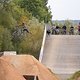 Weil der Stadt Dirtjump Contest Deutsche Freestyle Mountainbike Tour - DFMT Series