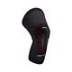 Leatt Knee Guard Airflex Ultralite Black Front Right 5023050900