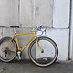 Black Mountain Cycles Monstercross
Mit 1*11 Schaltung