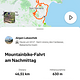 Winterpokal-Aktivität