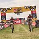 TitanRacing SE Honeycomb during Stage 4 of the 2025 Absa Cape Epic Mountain Bike stage race held at Fairview, Paarl, Cape Town, South Africa on the 20th March 2025. Photo by Michael Chiaretta/Cape Epic
PLEASE ENSURE THE APPROPRIATE CREDIT IS GIVEN TO