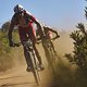 BIDON RECUP during Stage 3 of the 2025 Absa Cape Epic Mountain Bike stage race held at Fairview, Paarl, Cape Town, South Africa on the 19th March 2025. Photo by Michael Chiaretta/Cape Epic
PLEASE ENSURE THE APPROPRIATE CREDIT IS GIVEN TO THE PHOTOGRA