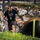 Loris Vergier konnte in Leogang noch nie gewinnen