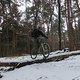HCM Schnee,  Januar 2013