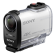 Sony X1000V 4K Action Cam mit Gehäuse