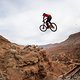 Brendan Fairclough mit seinem schwierigen Double Canyon Gap