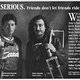 Keith Bontrager (Bontrager Cycles) &amp; Ross Shafer (Salsa Cycles) Ad Get Serious &#039;91