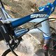 Portus Cycles Krowd Karl: Blau blau blau
