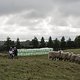 Brook McDonald and Loic Bruni Sheep Muster, Rotorua New Zealand, on March 19, 2019