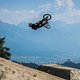 Crankworx-Festival im Bikepark Innsbruck