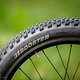 Dicke Kenda Booster-Reifen sorgen für viel Grip – in 2,4″ Breite auf dem 20″-Bike sollte zusätzlich auch einiges an Dämpfung vorhanden sein.
