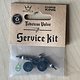 Peatys Service Kit