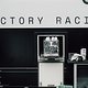 Voraussetzung, um als Factory Racing durchzugehen: 1. Factory Racing-Schriftzug 2. Rocket Espressomaschine